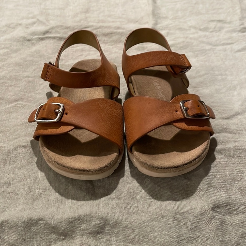 Cat and Jack Sandals